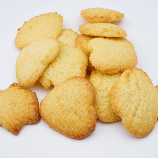 Buttergebäck 100g
