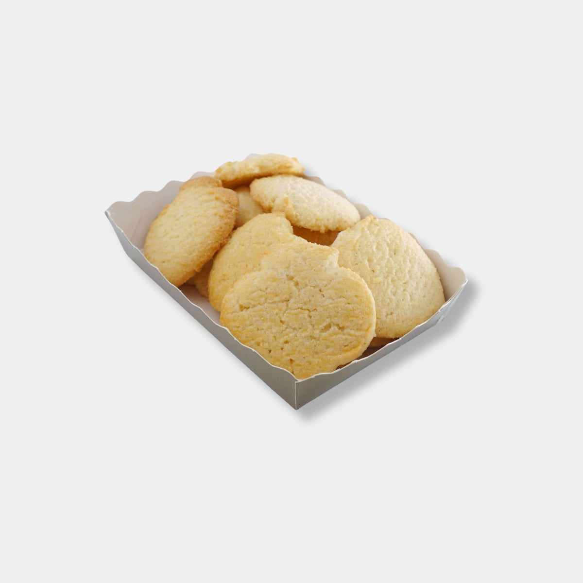 Buttergebäck 100g
