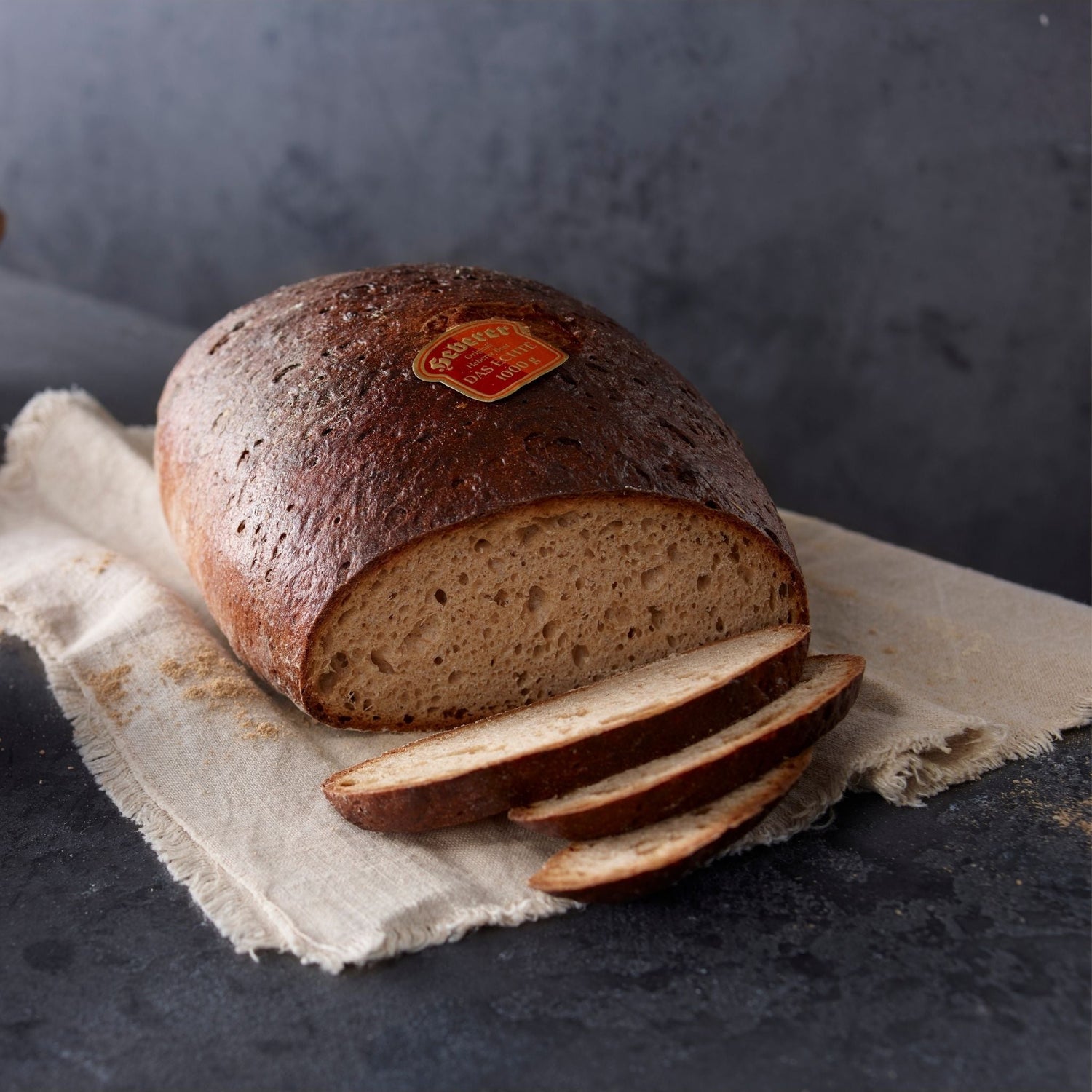 Brot & Baguette