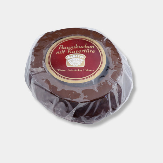 Baumkuchen