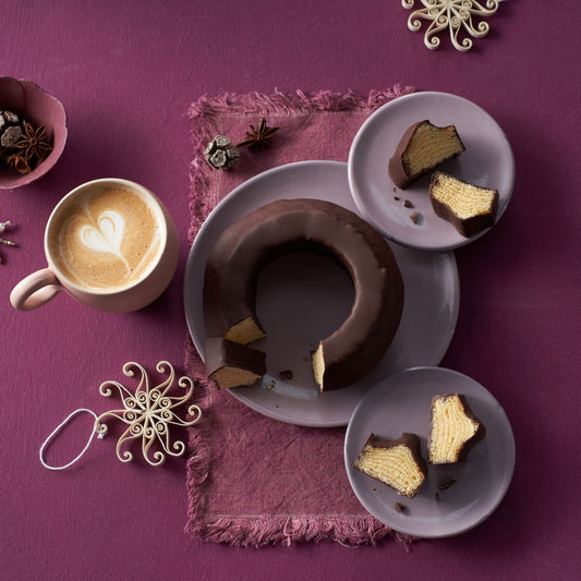 Baumkuchen
