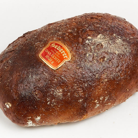 The Real One 1000g