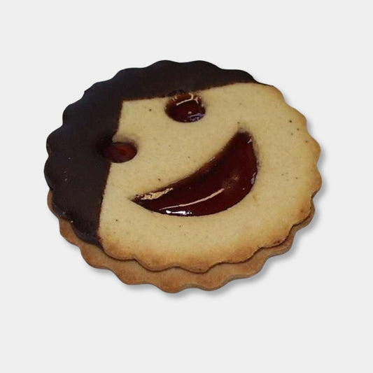 Hilda cookies