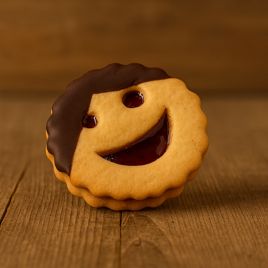 Hilda cookies