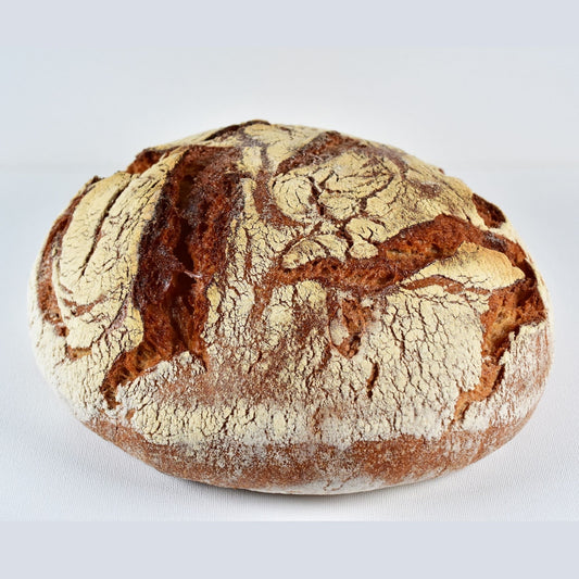 Ancient grain bread 750g