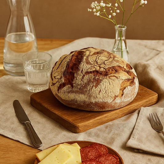 Ancient grain bread 750g