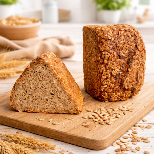 Wholegrain Sonni Triangle 600g