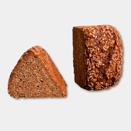 Wholegrain Sonni Triangle 600g
