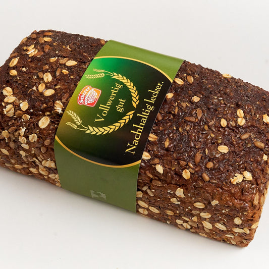 Wholemeal bread 1000g
